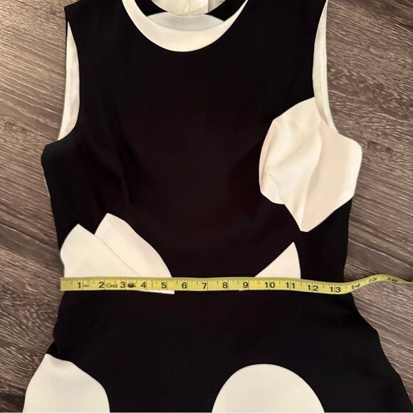 LK Bennett Marlin Dress New - Picture 6 of 9